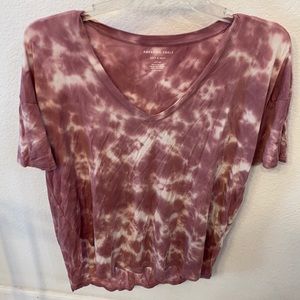 American Eagle Soft & Sexy Oversized T